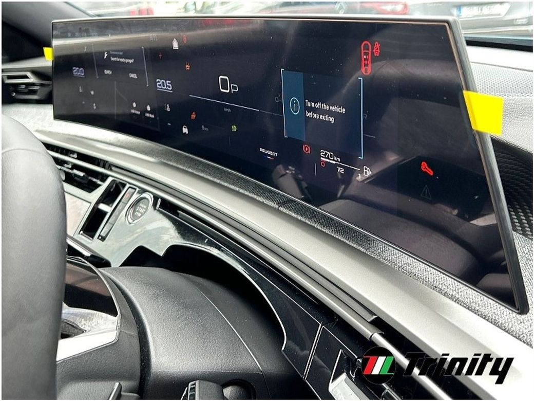 2026 Peugeot 3008