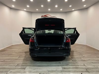 2018 Audi A6