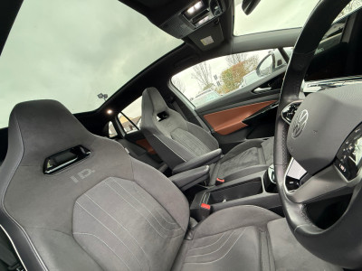 2021 Volkswagen ID.4