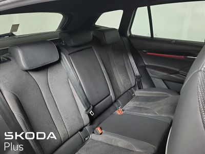 2023 Skoda Enyaq