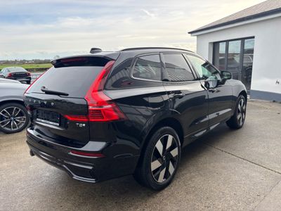 2024 Volvo XC60