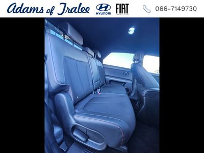 2025 Hyundai Ioniq 5