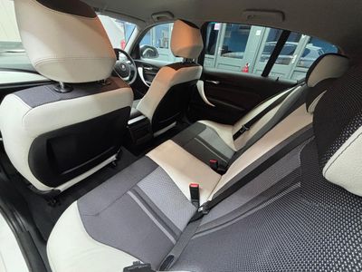 2017 BMW 1 Series