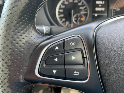 2019 Mercedes-Benz Vito