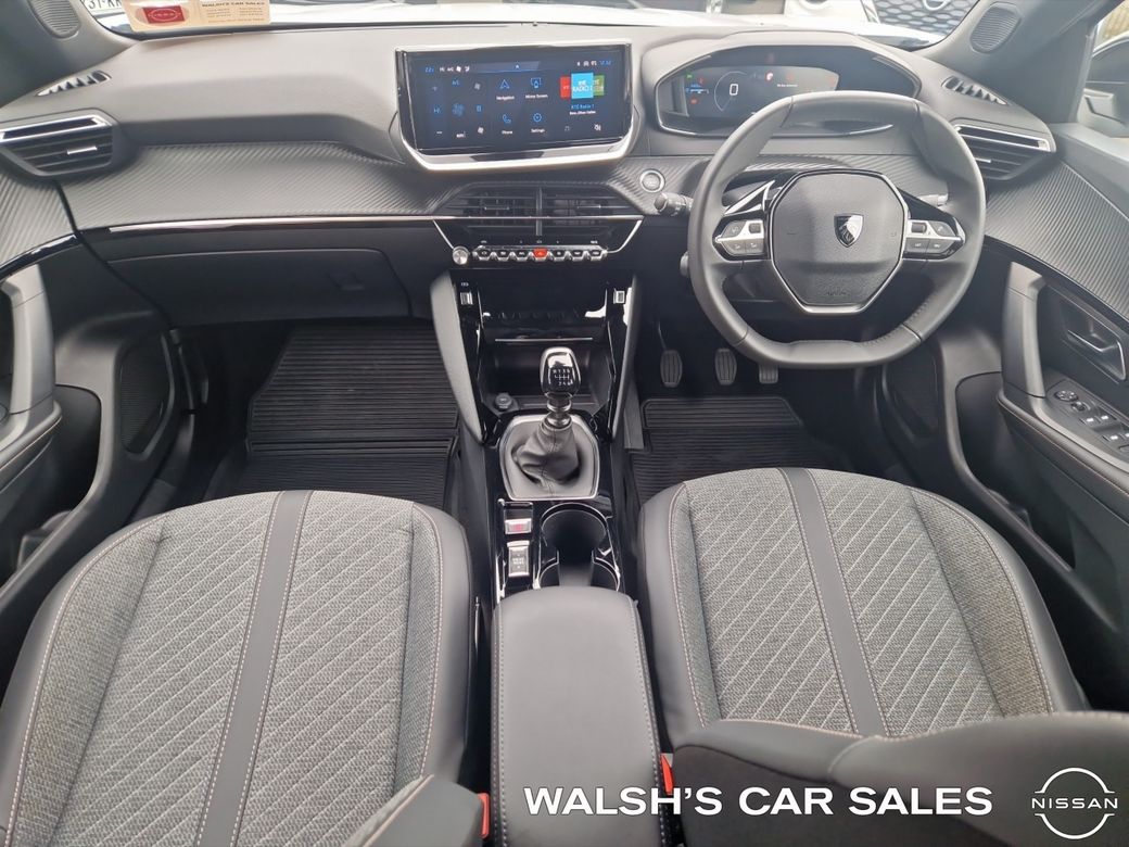 2024 Peugeot 2008