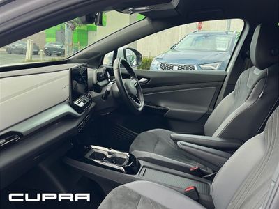 2023 Volkswagen ID.5