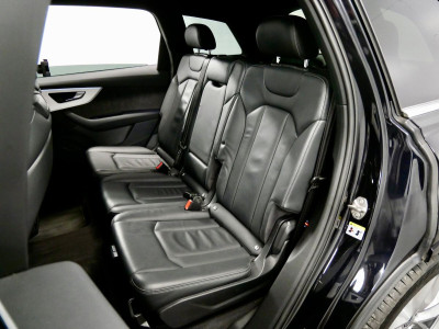 2021 Audi Q7