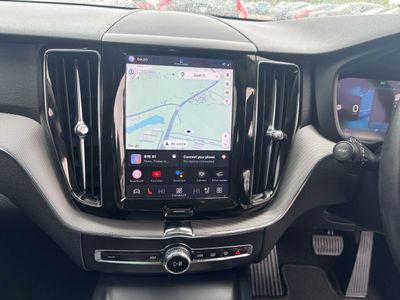 2023 Volvo XC60