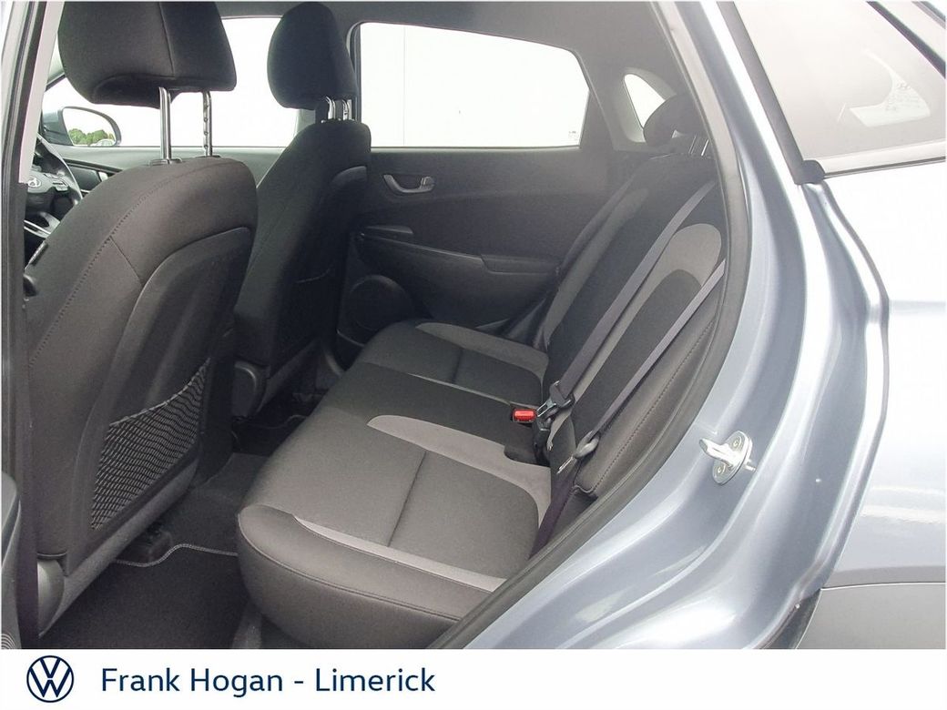 2018 Hyundai Kona