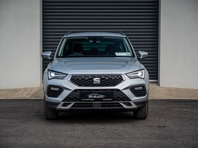 2023 SEAT Ateca