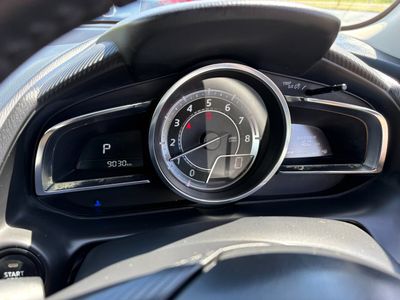 2016 Mazda Demio