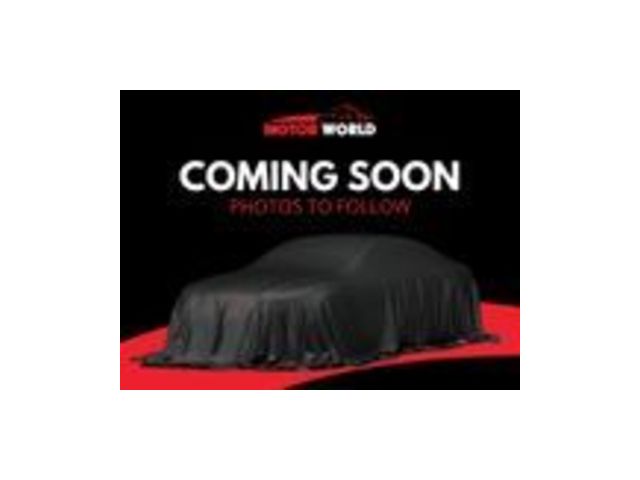 vehicle for sale from Motor World