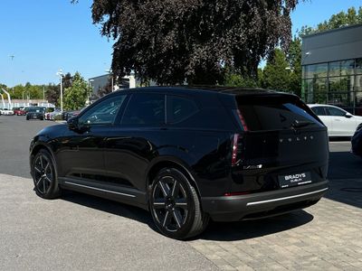 2026 Volvo EX60