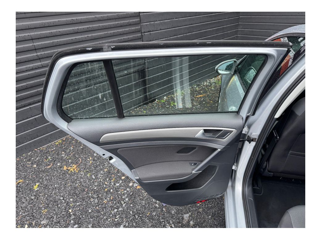 2014 Volkswagen Golf