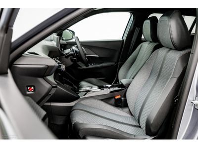 2025 Peugeot 2008