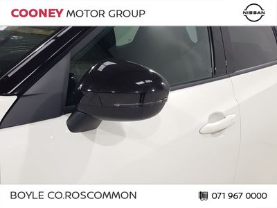 2021 Nissan Juke