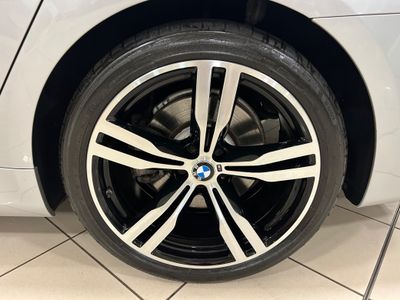 2017 BMW 7 Series