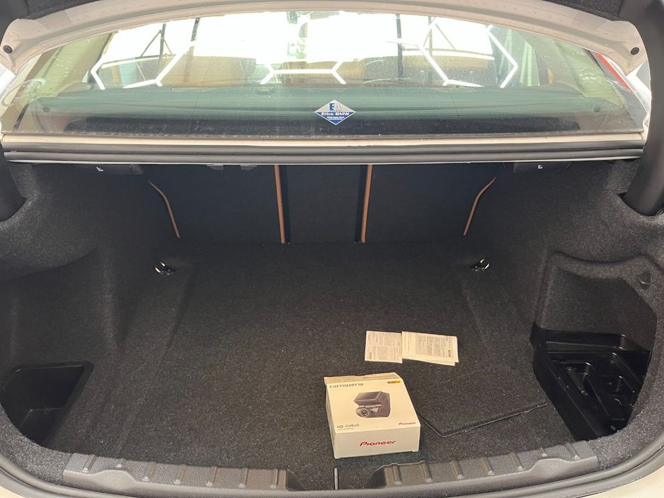 2018 BMW 3 Series