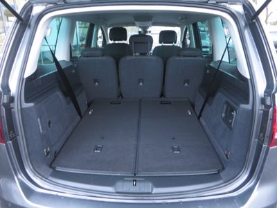 2020 Volkswagen Sharan