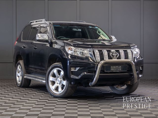 vehicle for sale from European Prestige