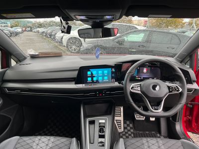 2022 Volkswagen Golf