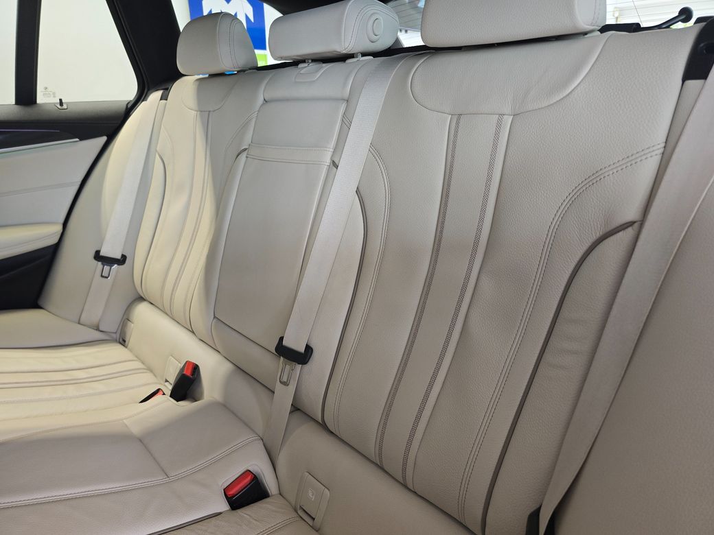 2023 BMW 5 Series