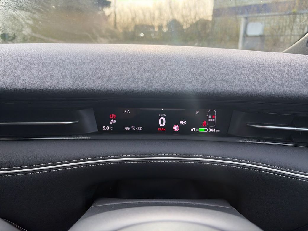 2025 Volkswagen ID.7