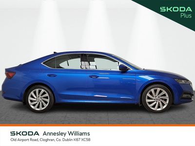 2023 Skoda Octavia