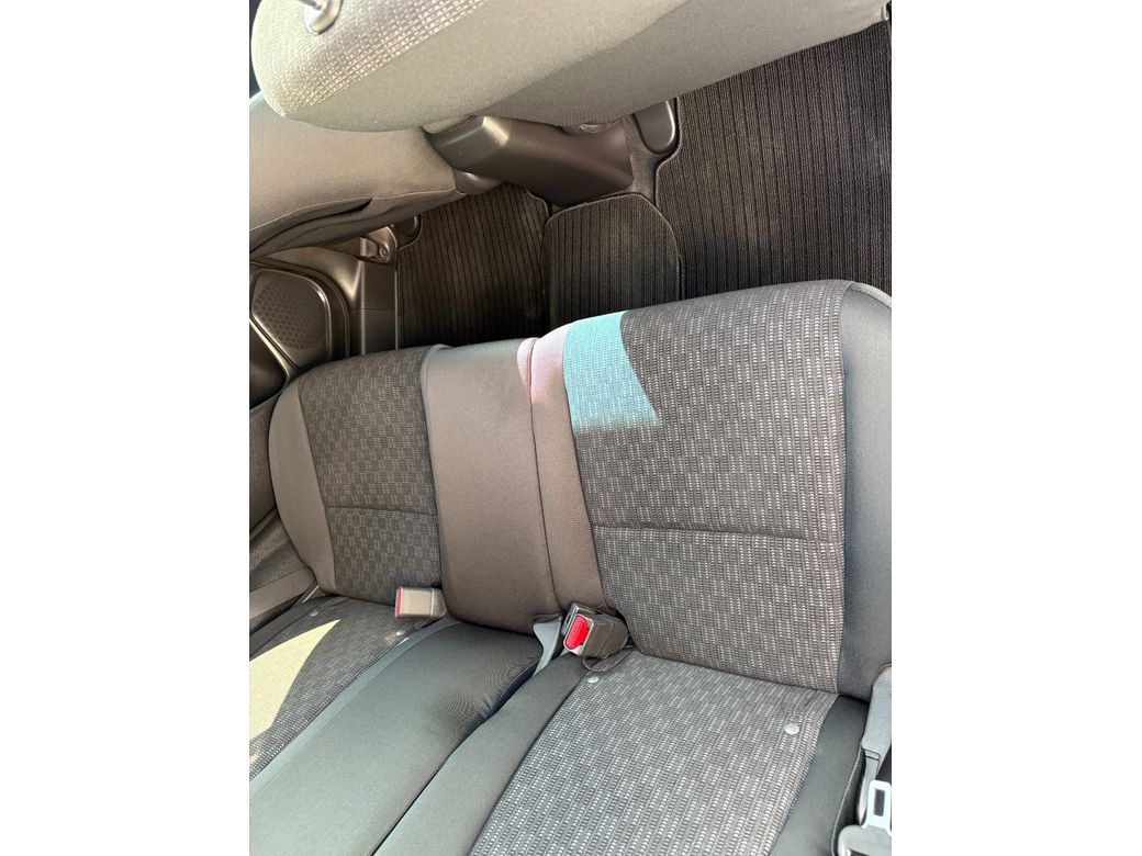 2016 Honda Fit