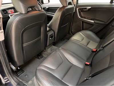 2016 Volvo S60