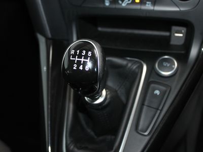 2019 Ford Focus