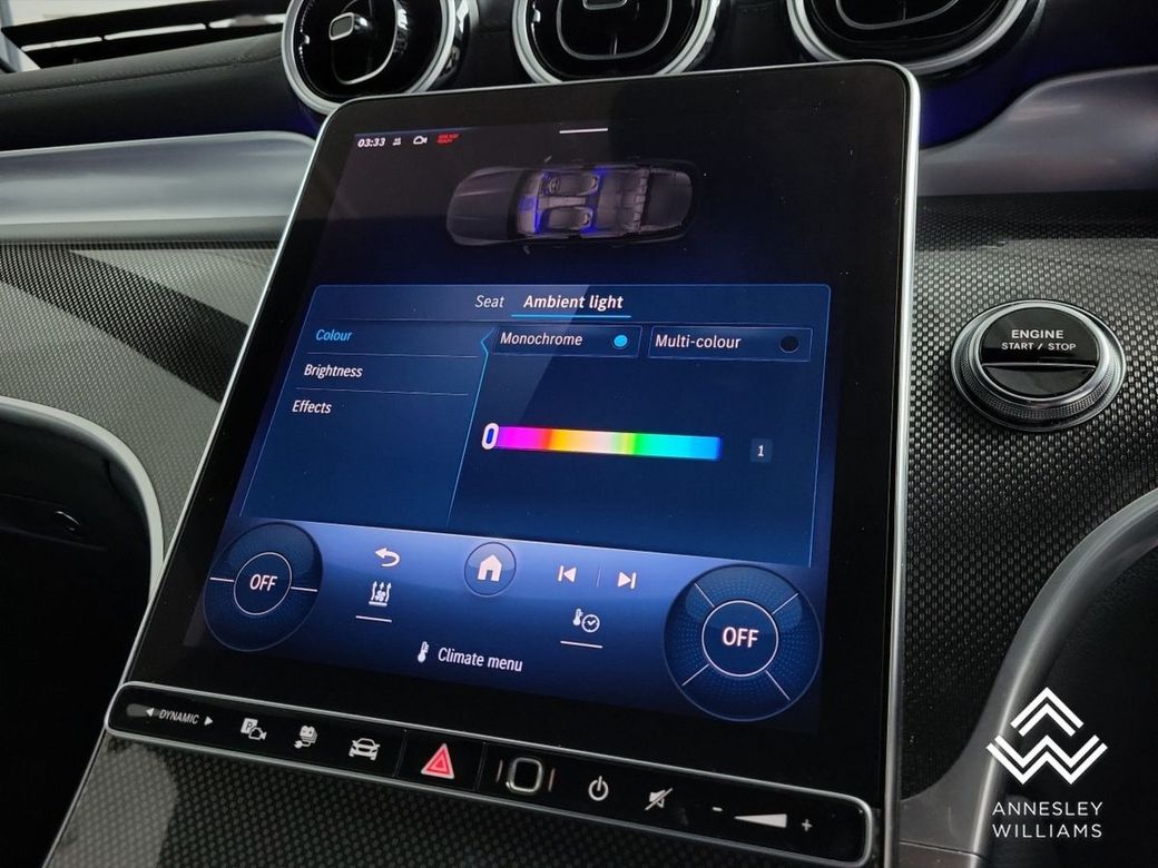 2023 Mercedes-Benz GLC Class