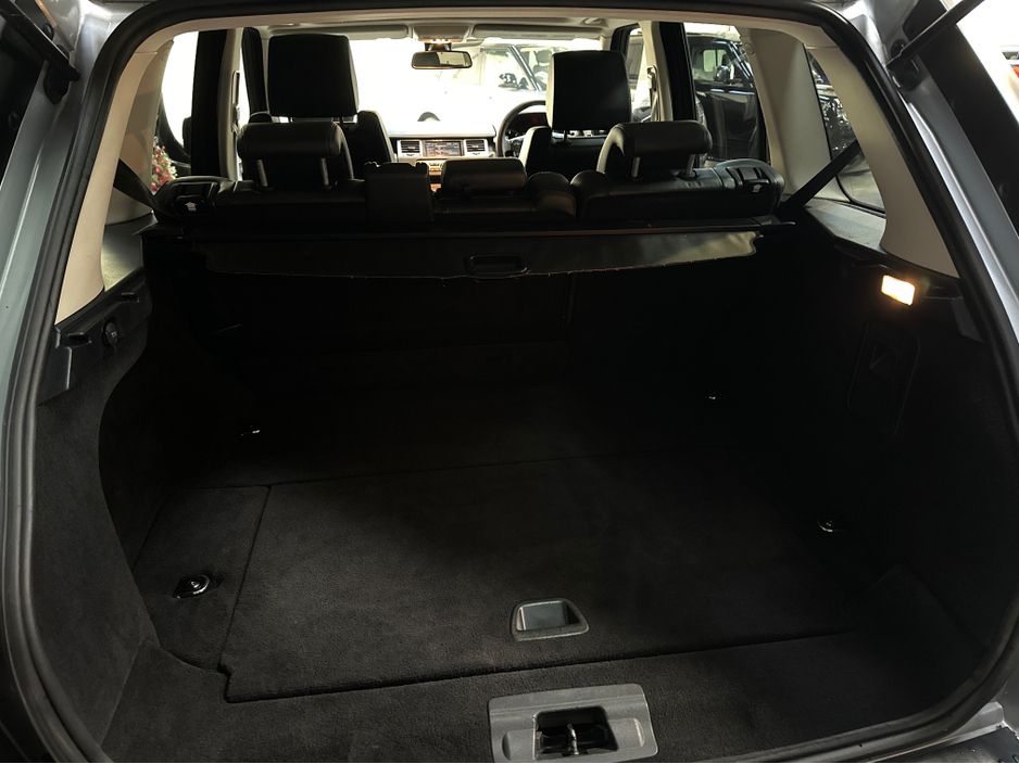 2013 Land Rover Range Rover Sport