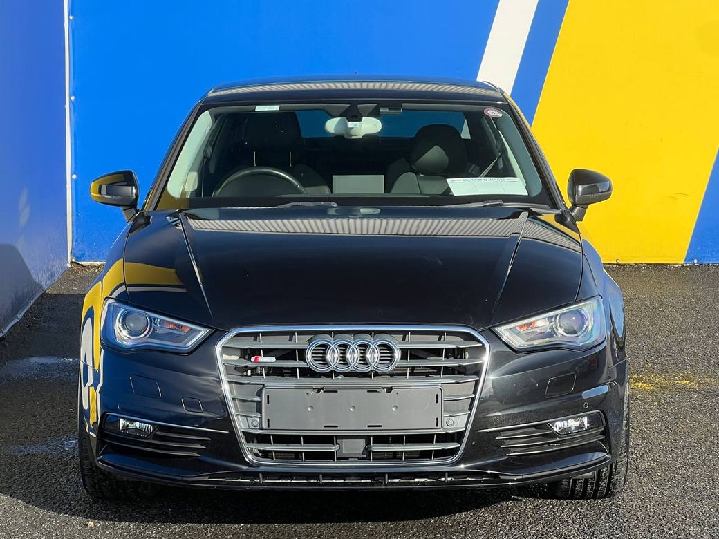 2014 Audi A3