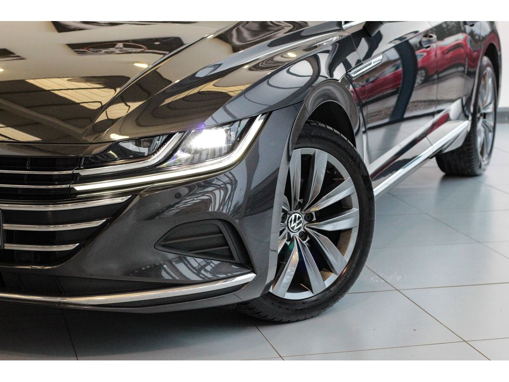 2022 Volkswagen Arteon