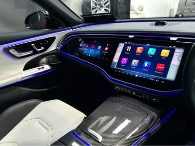 2025 Mercedes-Benz E Class