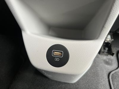 2021 Hyundai i20