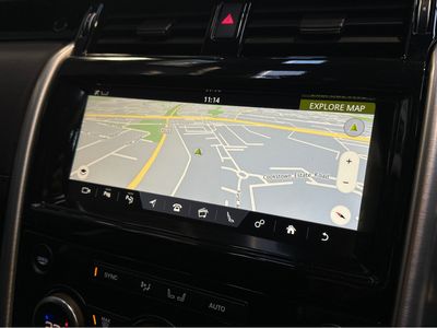 2020 Land Rover Discovery