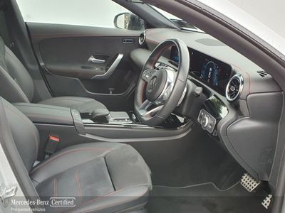 2024 Mercedes-Benz CLA Class