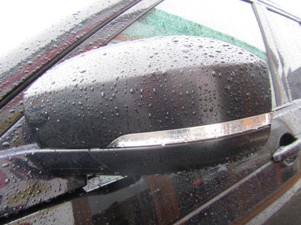 2017 Land Rover Discovery