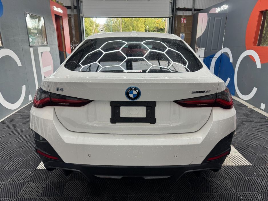 2023 BMW i4