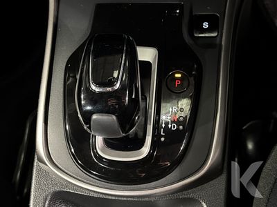 2018 Honda Grace