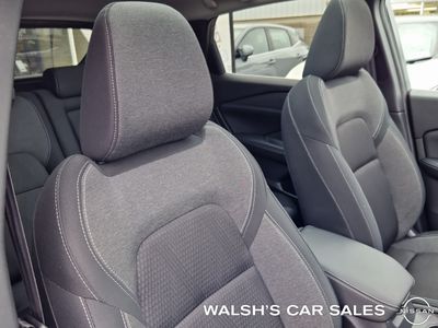 2021 Nissan Qashqai