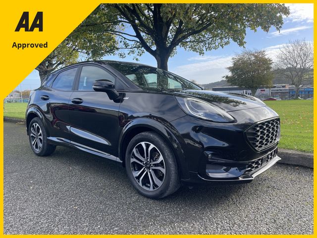 vehicle for sale from Jonathan O'Brien Cars