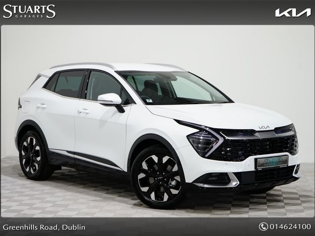 vehicle for sale from Stuarts Garages