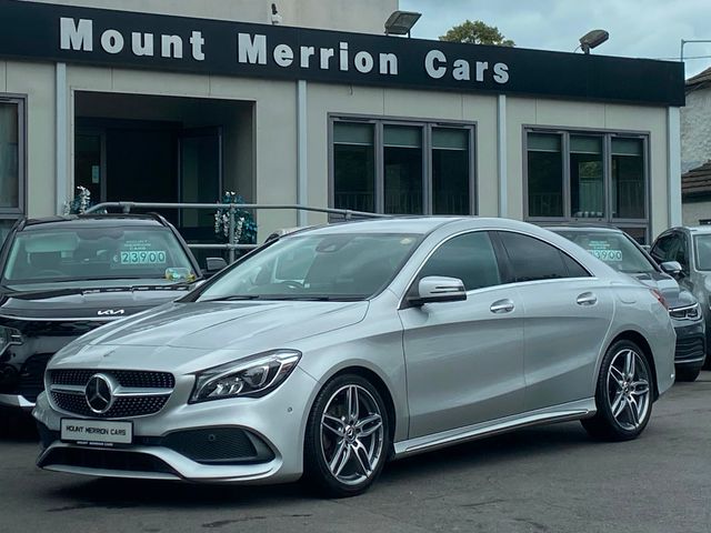 vehicle for sale from Mount Merrion Cars