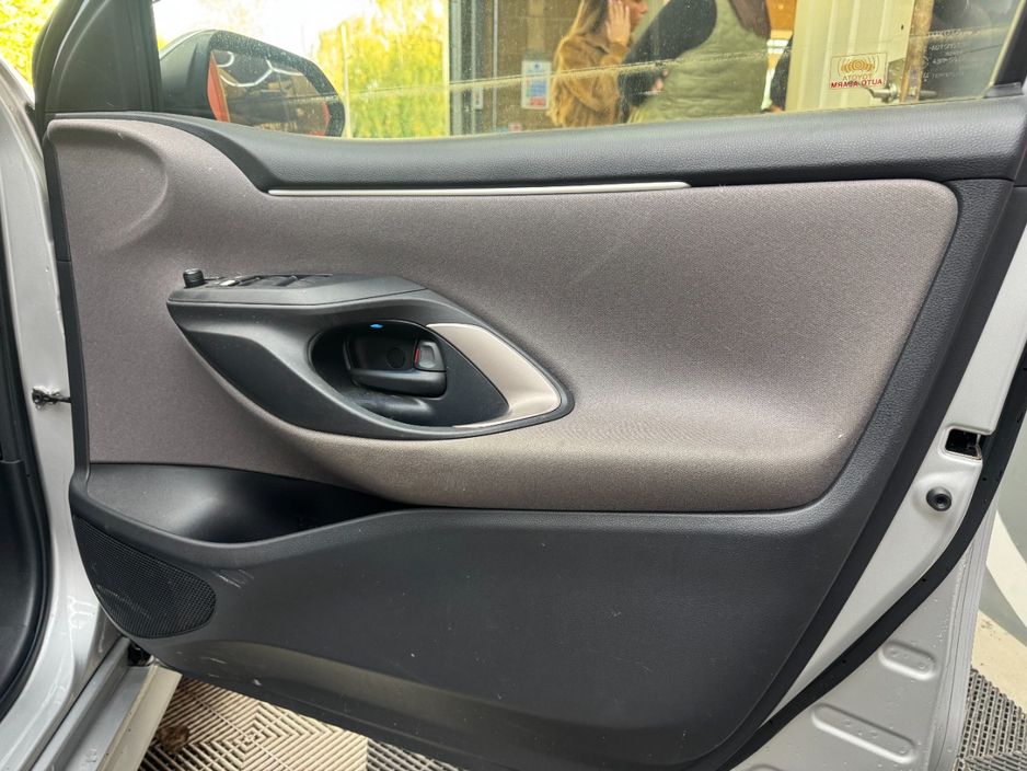 2020 Toyota Yaris