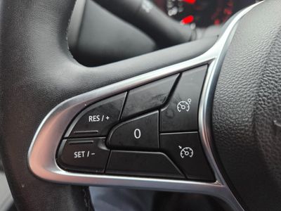 2023 Renault Clio