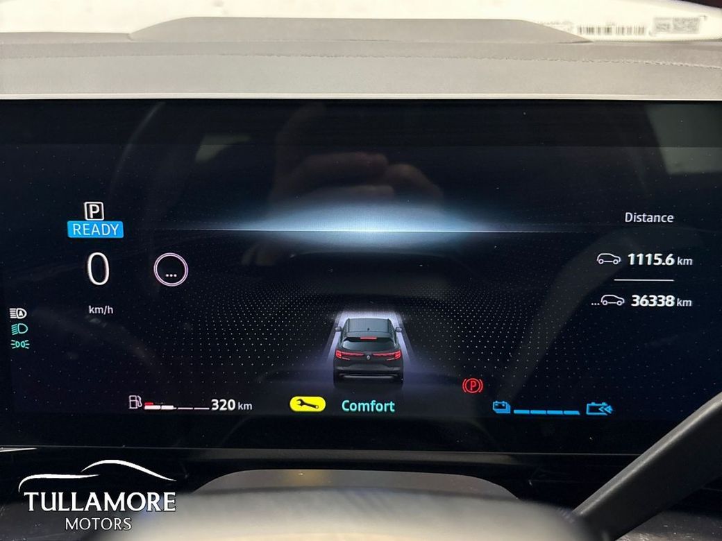 2024 Renault Austral