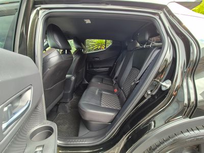 2023 Toyota C-HR